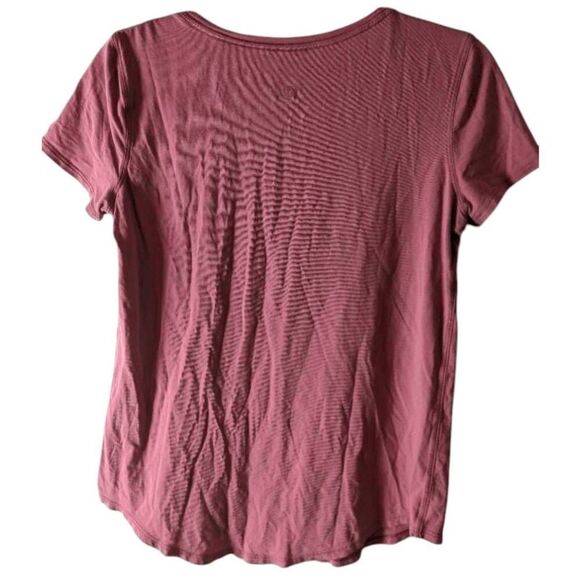 LULULEMON ATHLETICA Love Crew III In Figue Size 6 - Picture 4 of 4